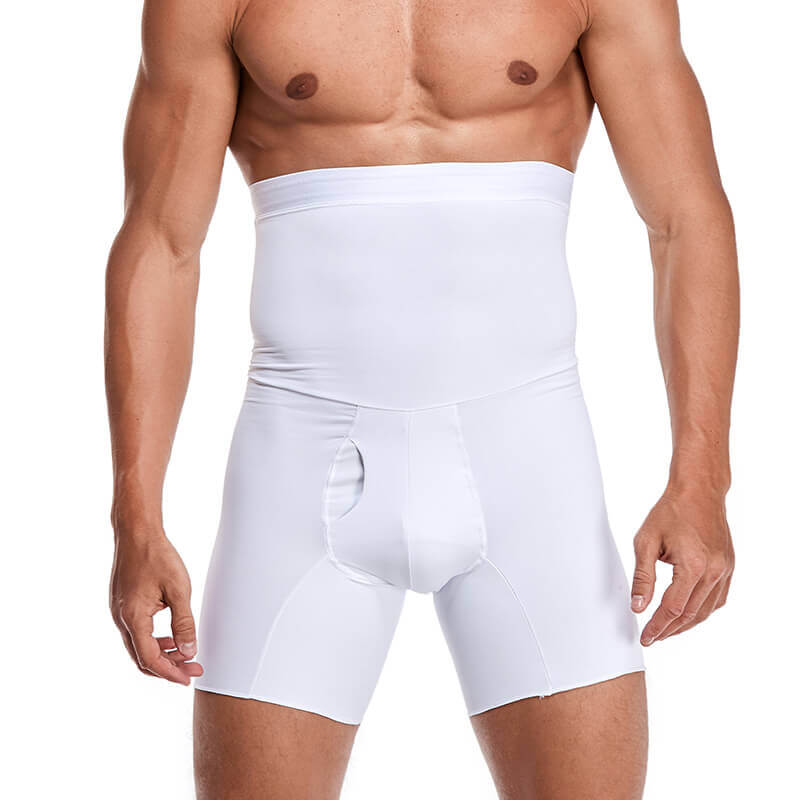 Formende Herren-Kompressionsboxershorts - MaxFit