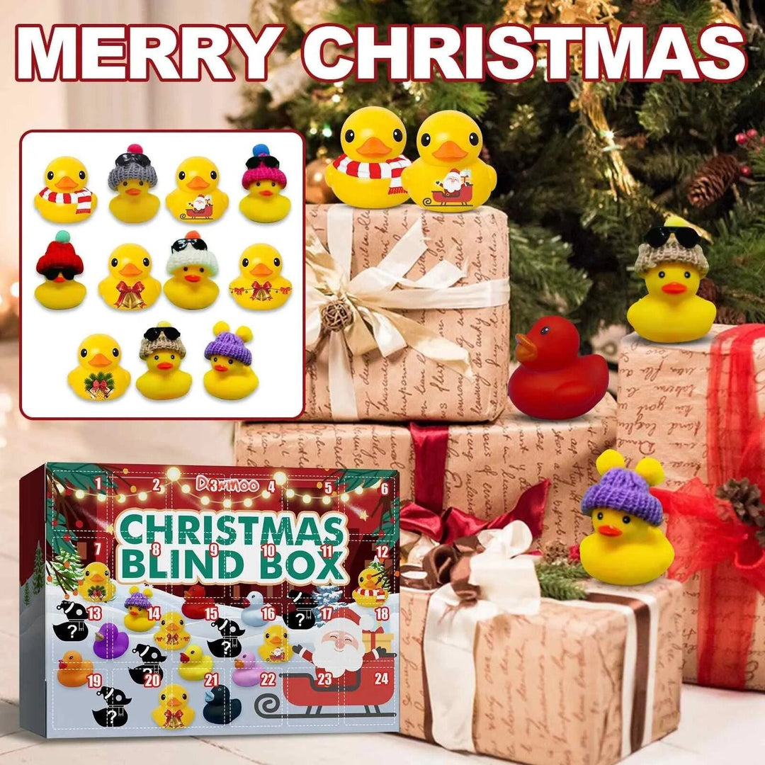 Calendario de Adviento Badeentchen 2024 - Sorpresa Splashmas