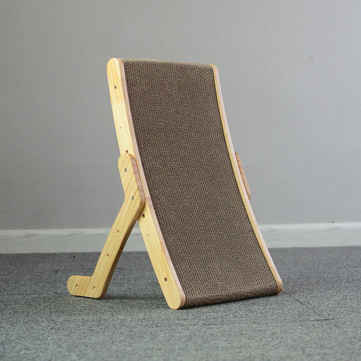 Cat scratching bed - Luna