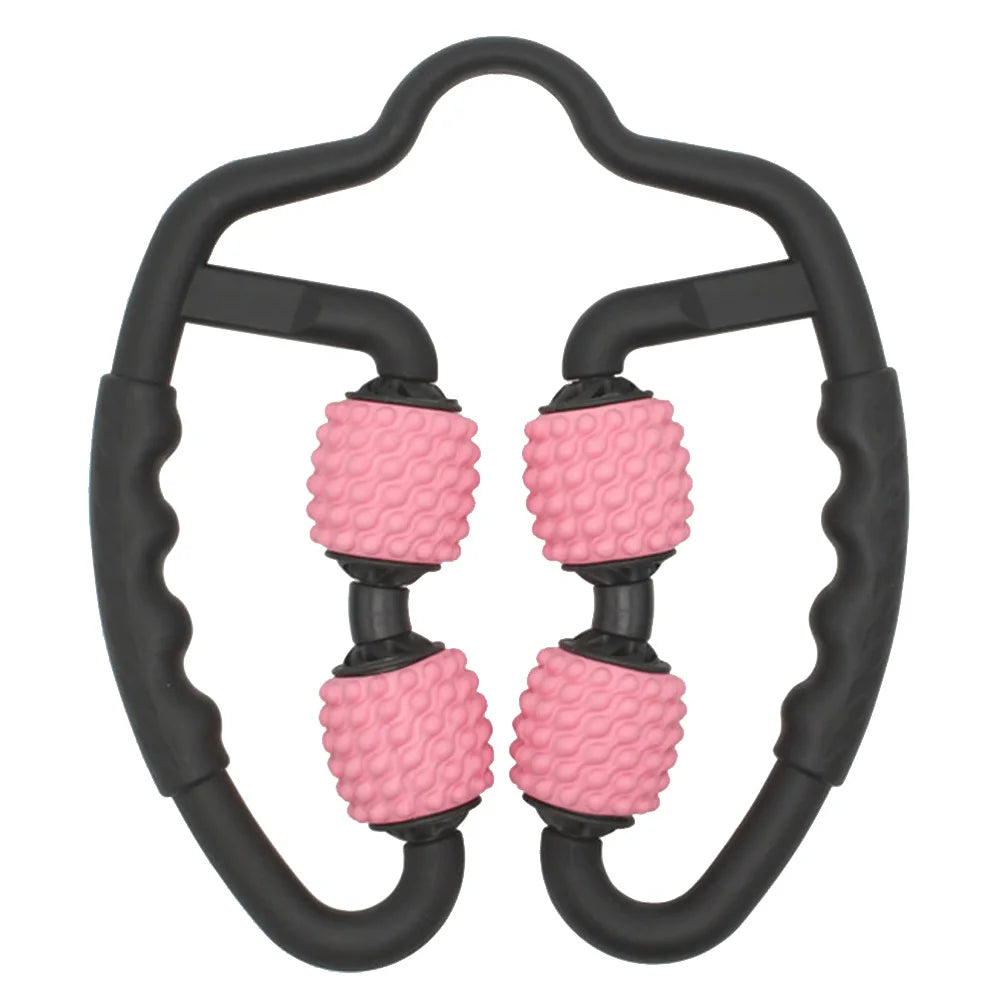 Rodillo de masaje anticelulítico – CelluSculpt