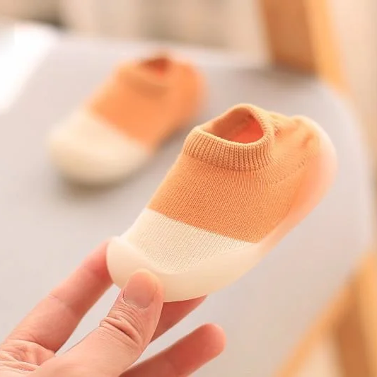 Children's Barefoot Sneakers - FreeStep
