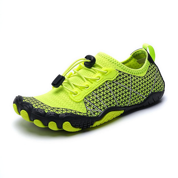 Zapatos acuáticos descalzos unisex - Naiya