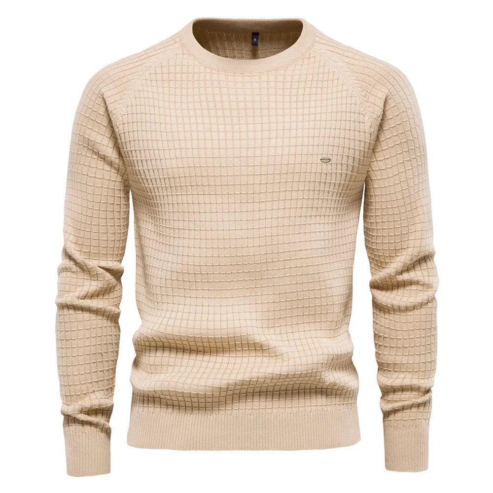 Stylish Men's Sweater - Felix