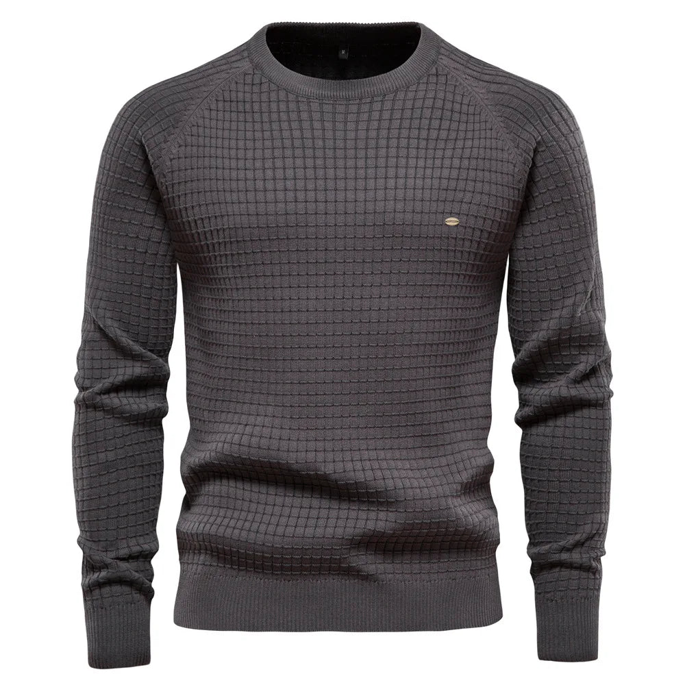 Stylish Men's Sweater - Felix
