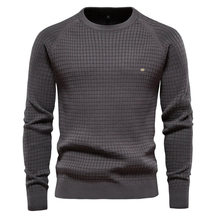 Stylish Men's Sweater - Felix