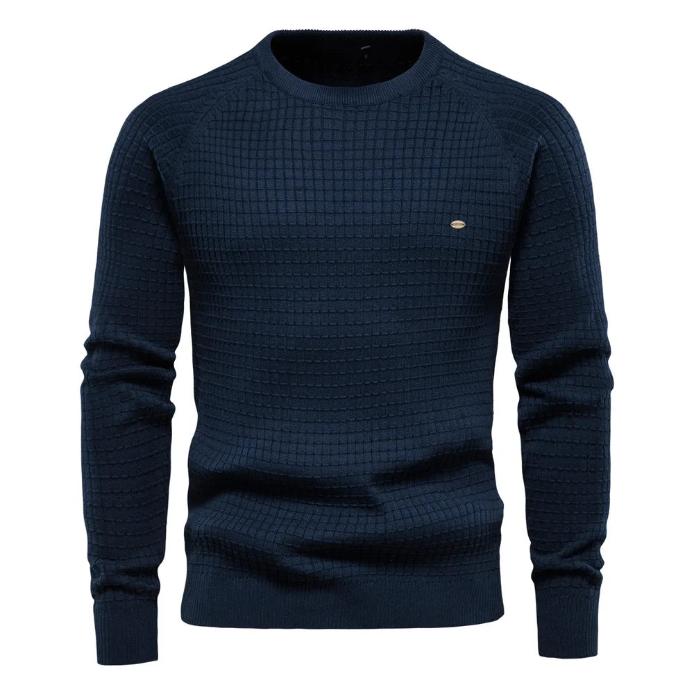 Stylish Men's Sweater - Felix