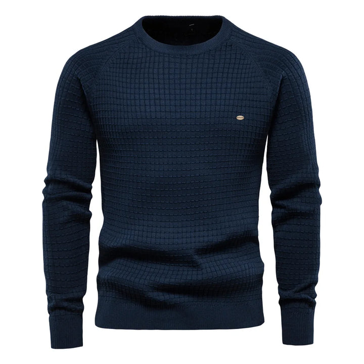 Stylish Men's Sweater - Felix