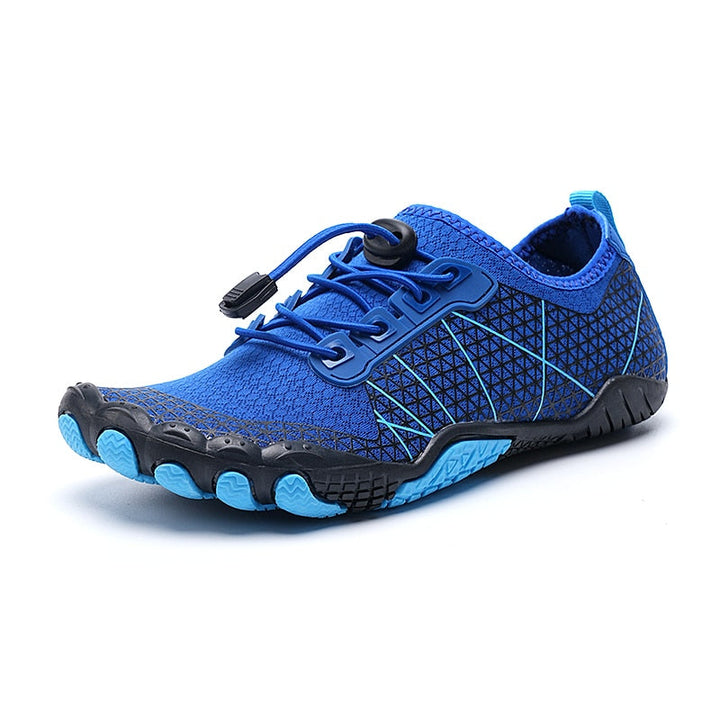 Zapatos acuáticos descalzos unisex - Naiya