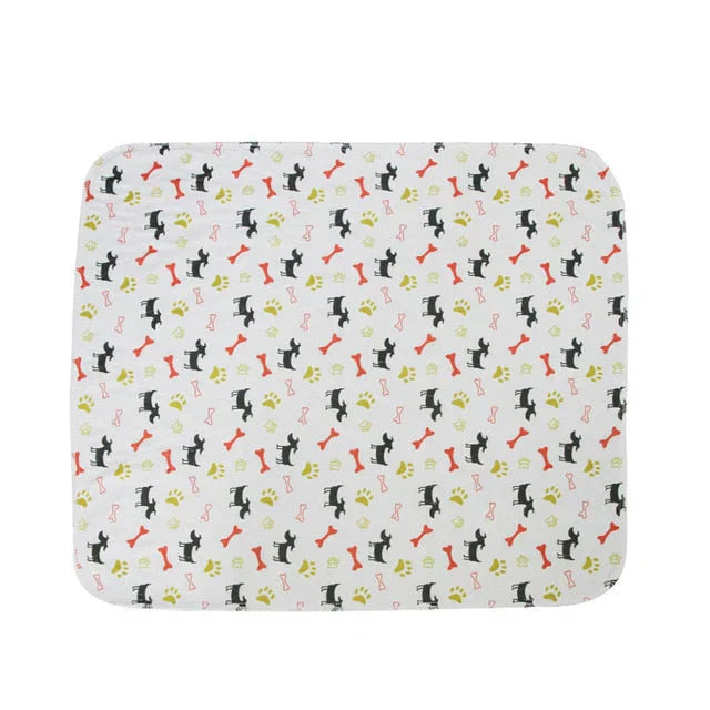 Base reutilizable para perros - EcoPad