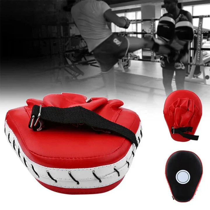 Curved Strike Pad - StrikeShield