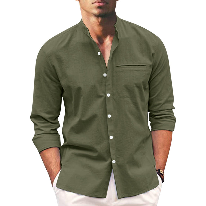 Summer Shirt for Men – Leonardo