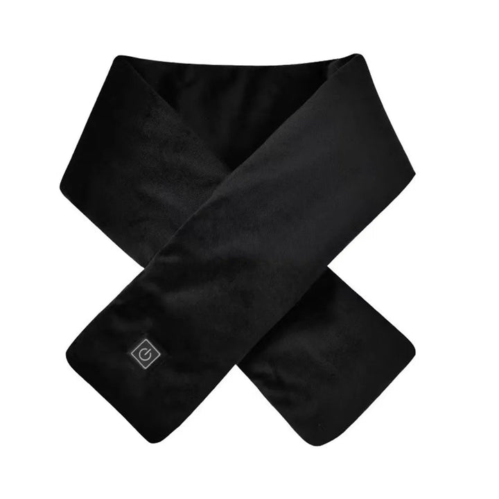 Varmesjal mod nakkesmerter - ThermaWrap