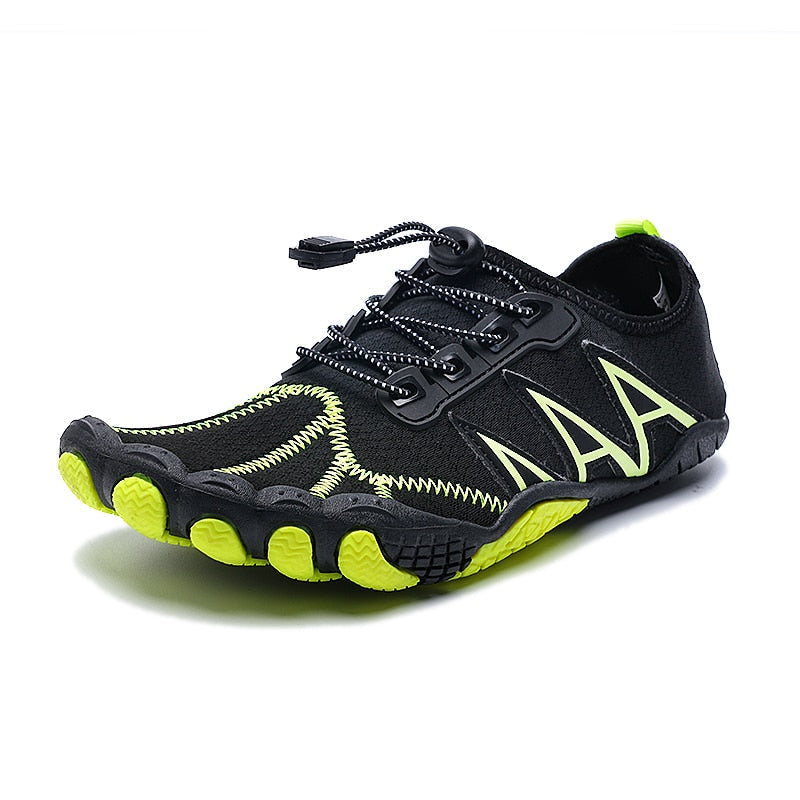 Zapatos acuáticos descalzos unisex - Naiya