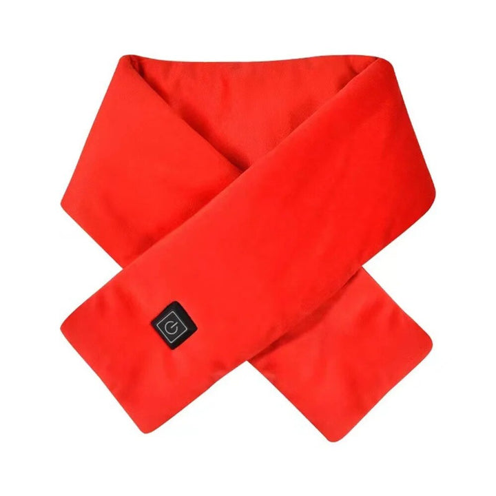 Varmesjal mod nakkesmerter - ThermaWrap