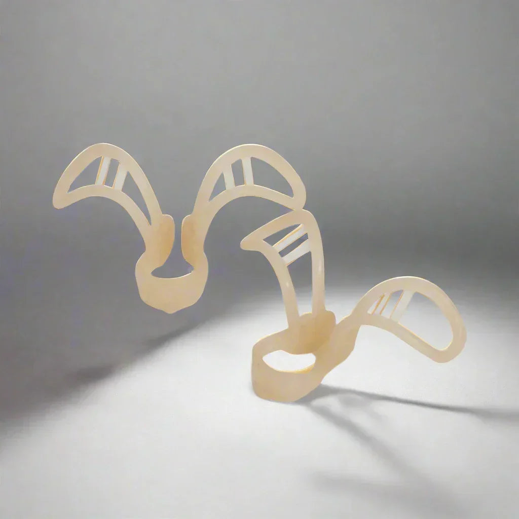 Comfortable Anti-Snoring Device – AirEase