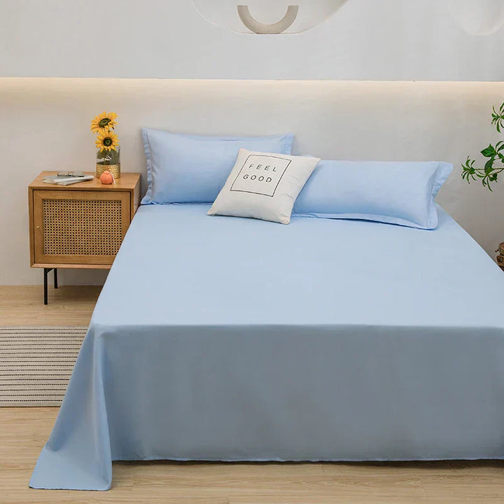 Myk lakenpose i lin – SoftLuxe