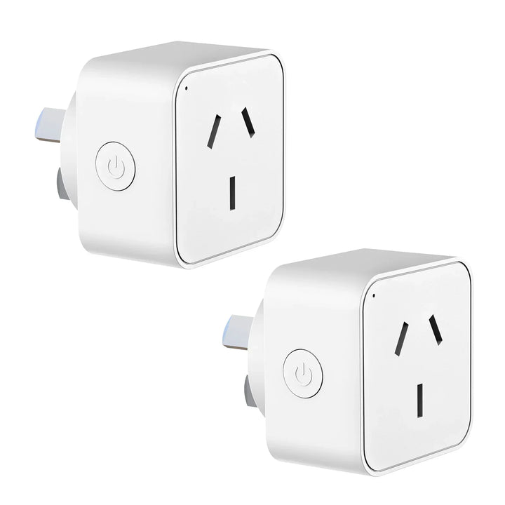 Smart WiFi-stik med energiovervågning – PowerLink (1+1 GRATIS)
