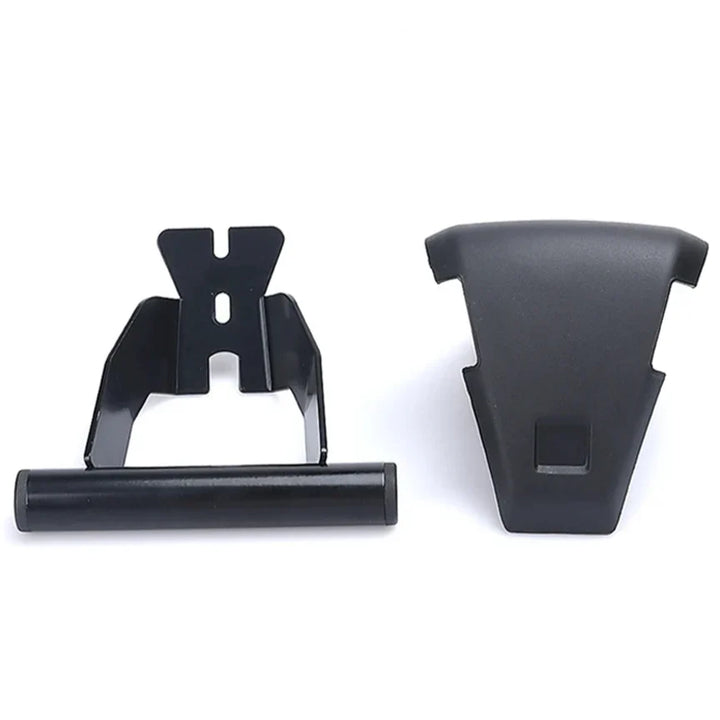 Motorcykel-GPS- og telefon-navigationsholder med 25 mm holder – ForzaMount