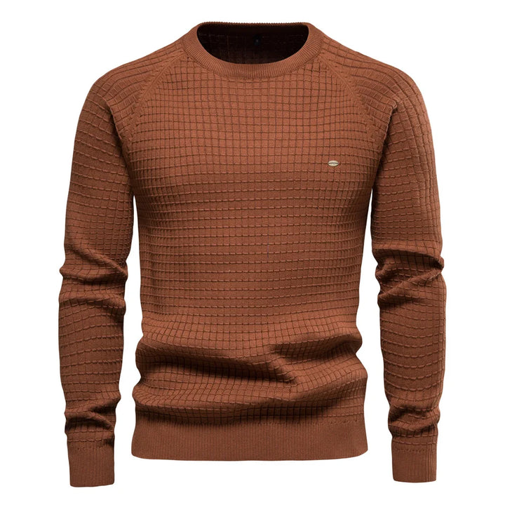 Stylish Men's Sweater - Felix