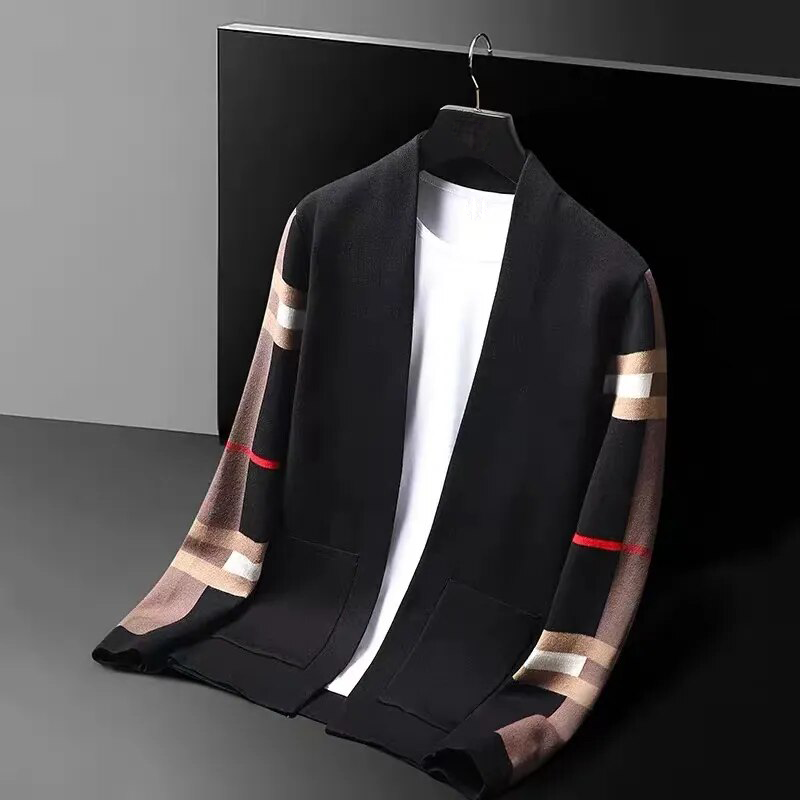 Trendy Premium herrevest - Victor