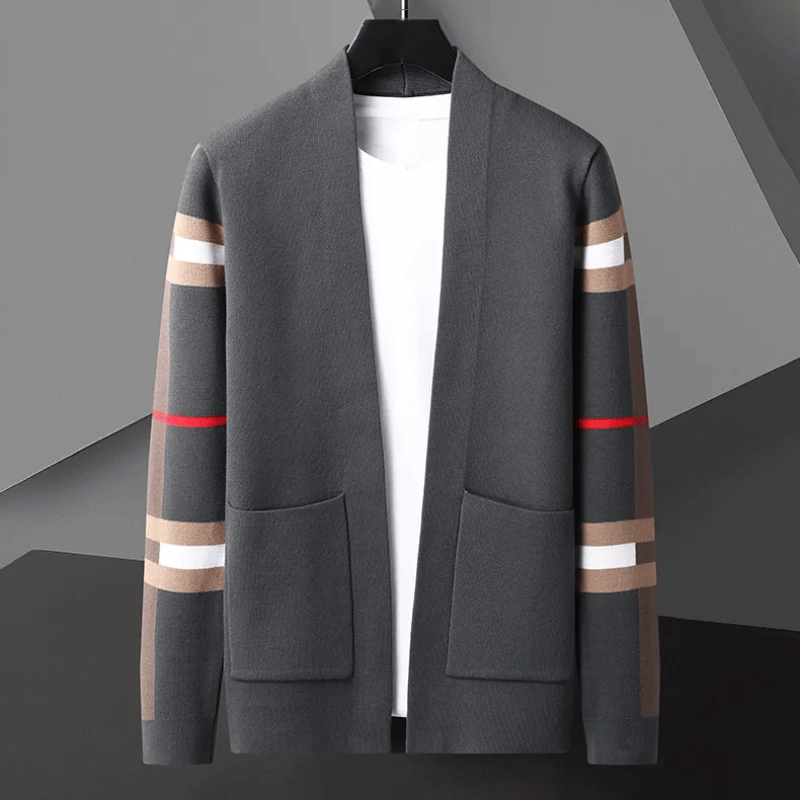 Trendy Premium herrevest - Victor