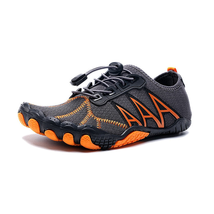 Zapatos acuáticos descalzos unisex - Naiya