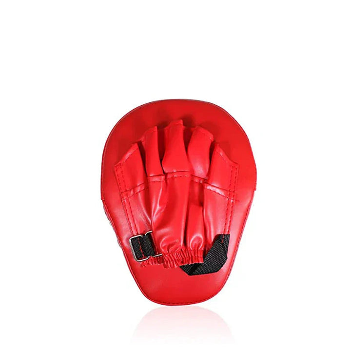 Curved Strike Pad - StrikeShield
