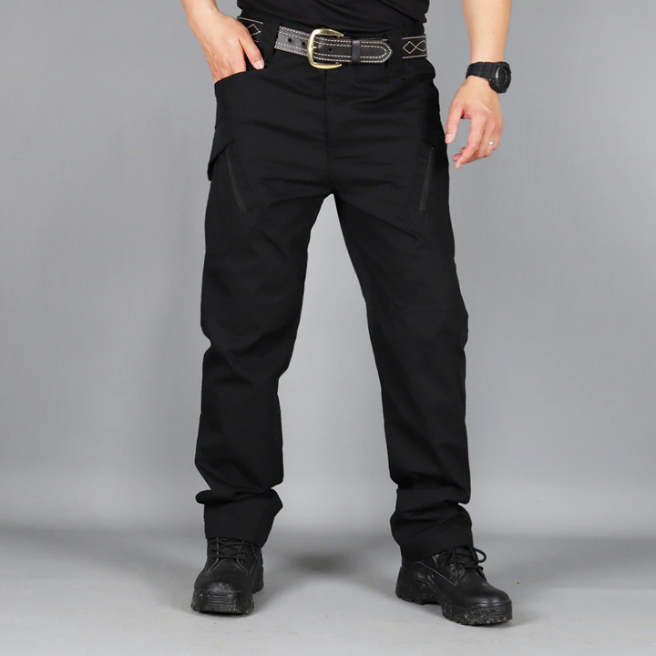 Pantalones militares tácticos - Valor
