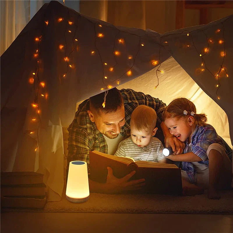 Soothing and Magical Night Light - LumiSeren