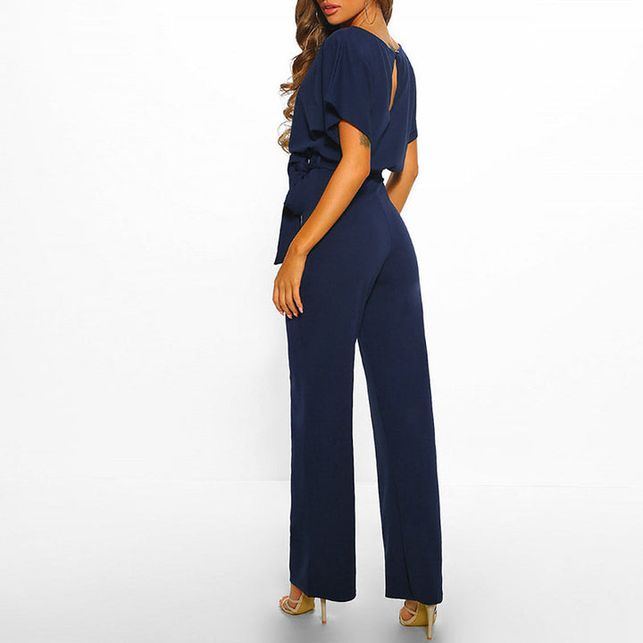 Stylish Women's Jumpsuit – Naomi