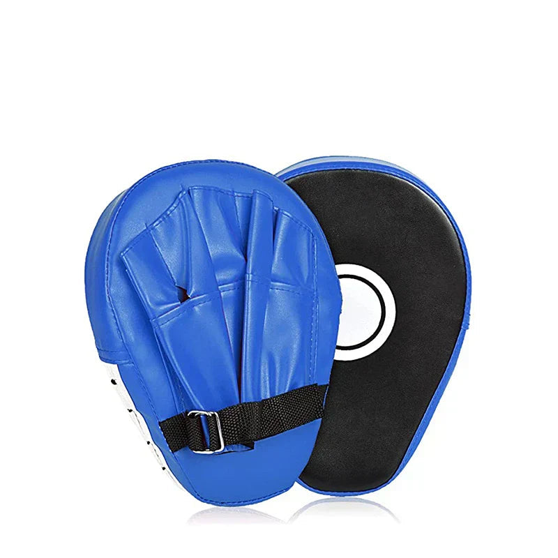 Curved Strike Pad - StrikeShield