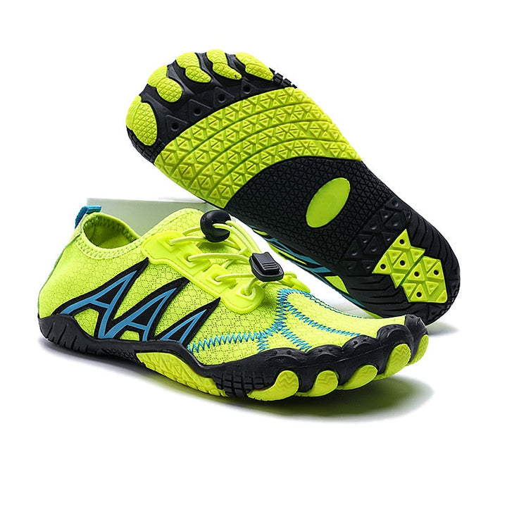 Zapatos acuáticos descalzos unisex - Naiya