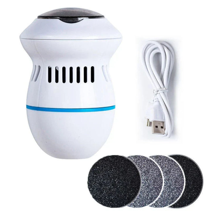 Professional Electric Callus Remover - SoleCare