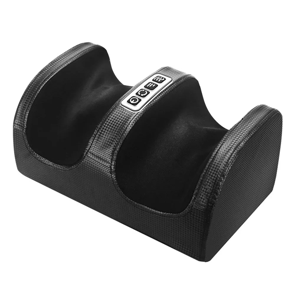 Masajeador de pies con masaje Shiatsu y función de calor – SootheStep