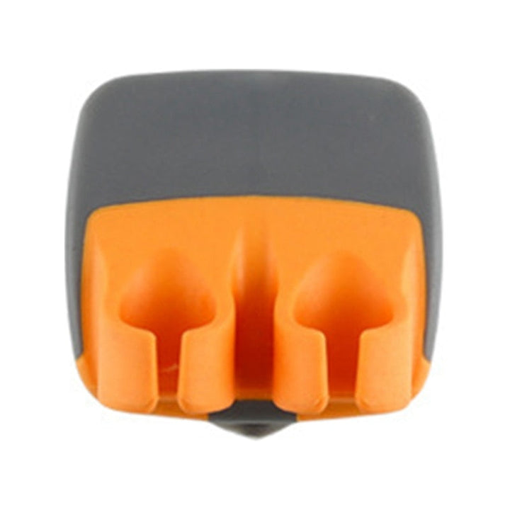 Protective Vegetable Peeler – FingerGuard