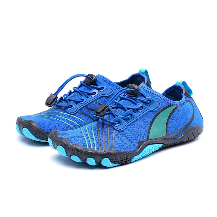 Zapatos acuáticos descalzos unisex - Naiya