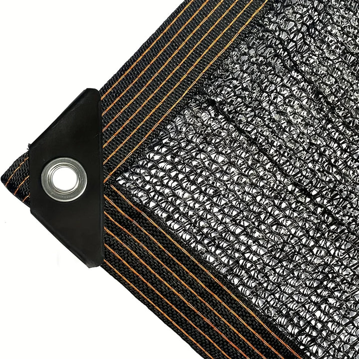 Black Shade Net Cover – SunGuard (1+1 FREE)