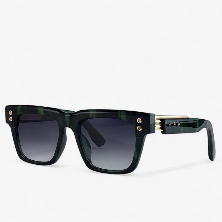 Polarized Steampunk Sunglasses – Axior