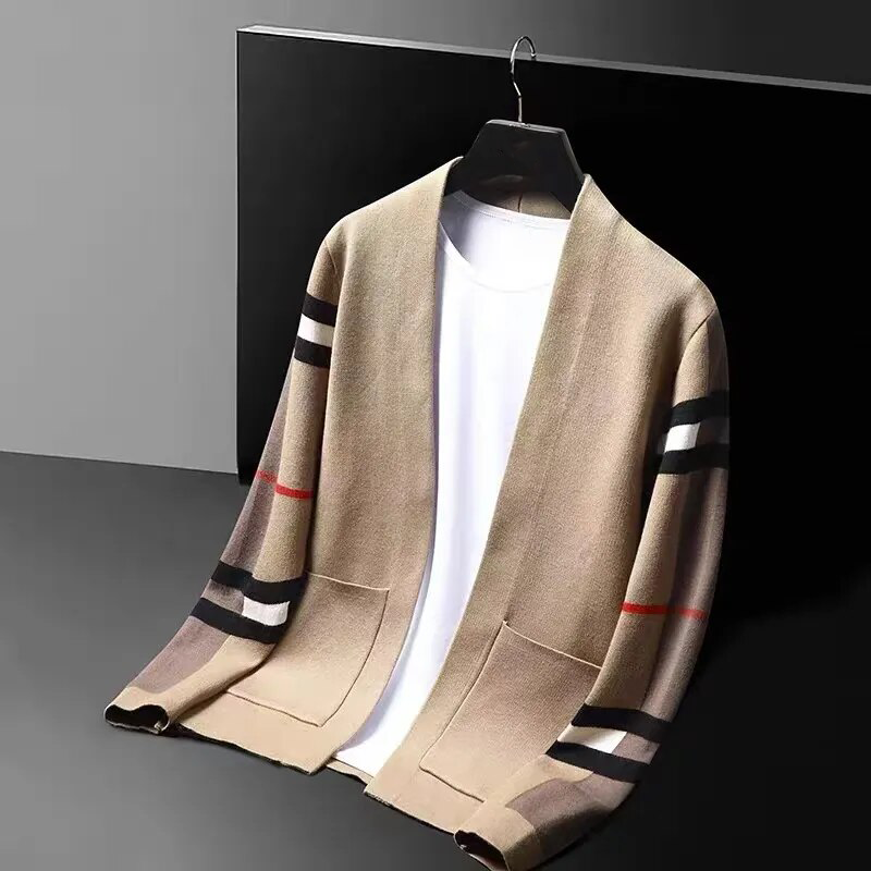 Trendy Premium herrevest - Victor