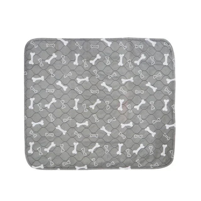 Base reutilizable para perros - EcoPad