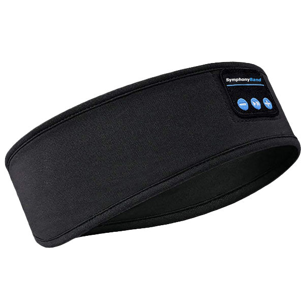 SymphonyBand sleep headphones