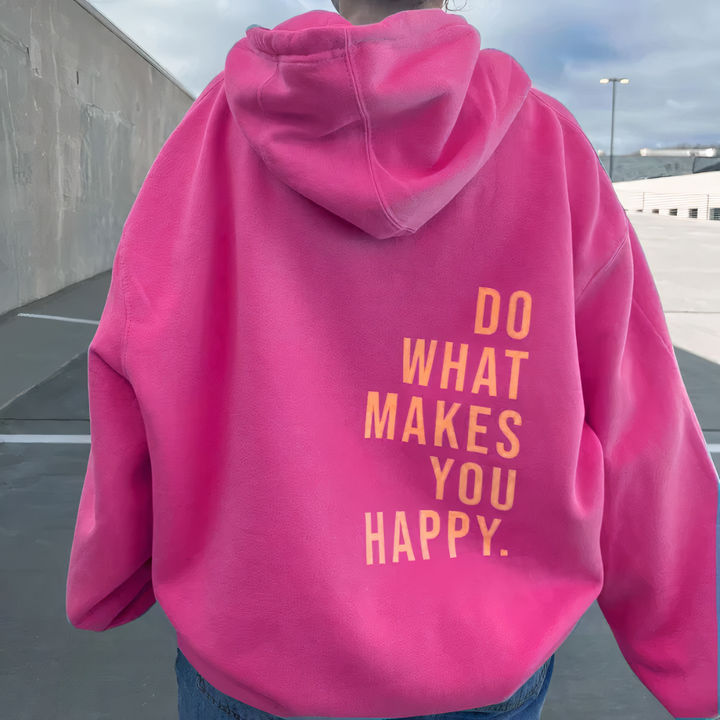 Sudaderas de moda - Ava