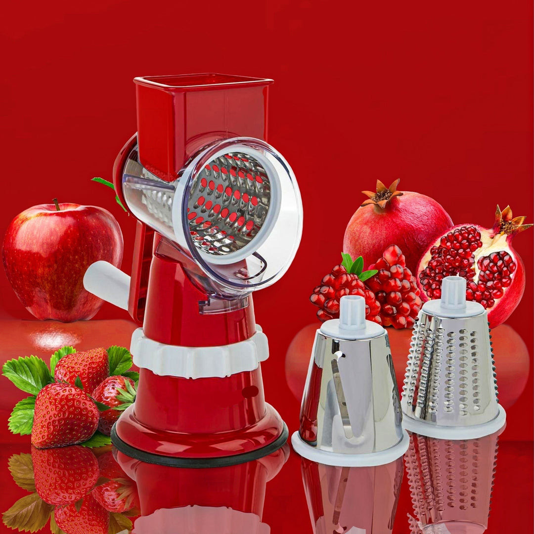 Vegetable Cutter - SliceMate Pro