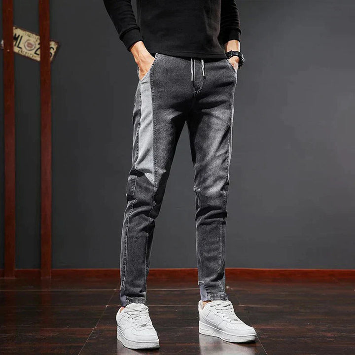 Stylische Herrenjeans – Mason