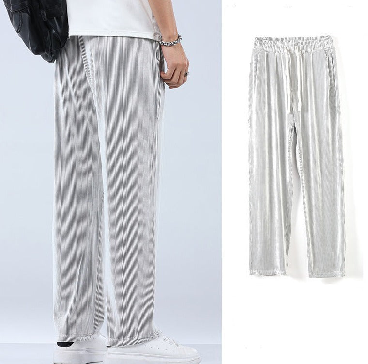 Leichte Herren-Freizeithose – Fabio
