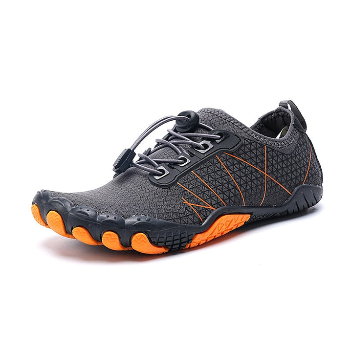 Zapatos acuáticos descalzos unisex - Naiya