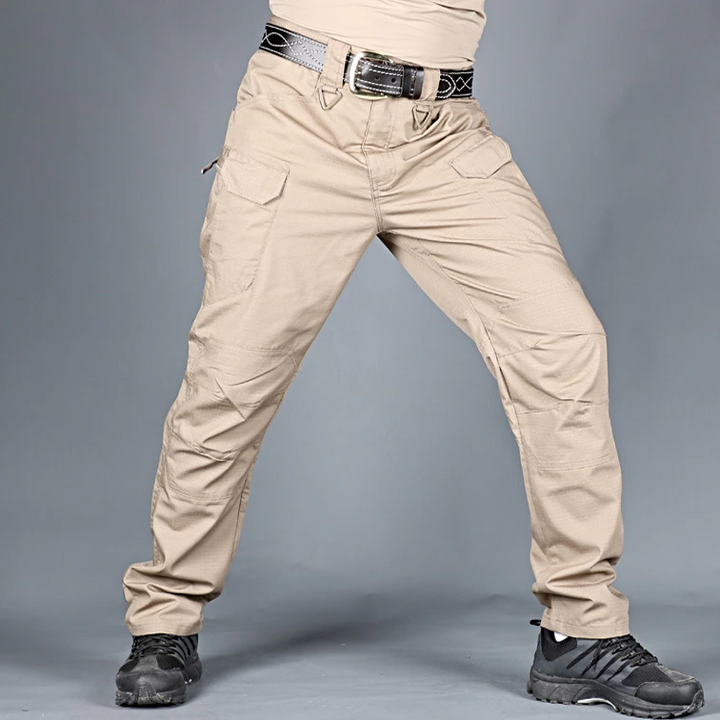 Pantalones militares tácticos - Valor