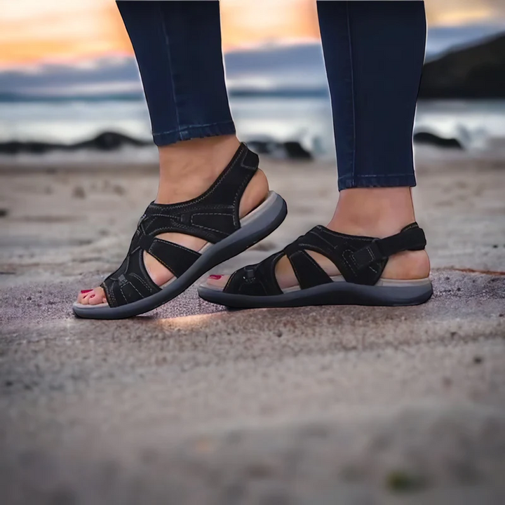 Orthopedic Women's Sandals - ComfortTrend