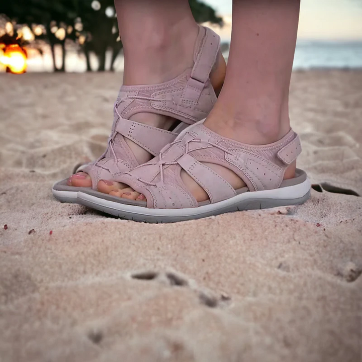 Orthopedic Women's Sandals - ComfortTrend