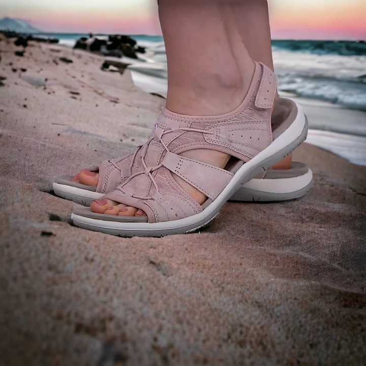 Orthopedic Women's Sandals - ComfortTrend